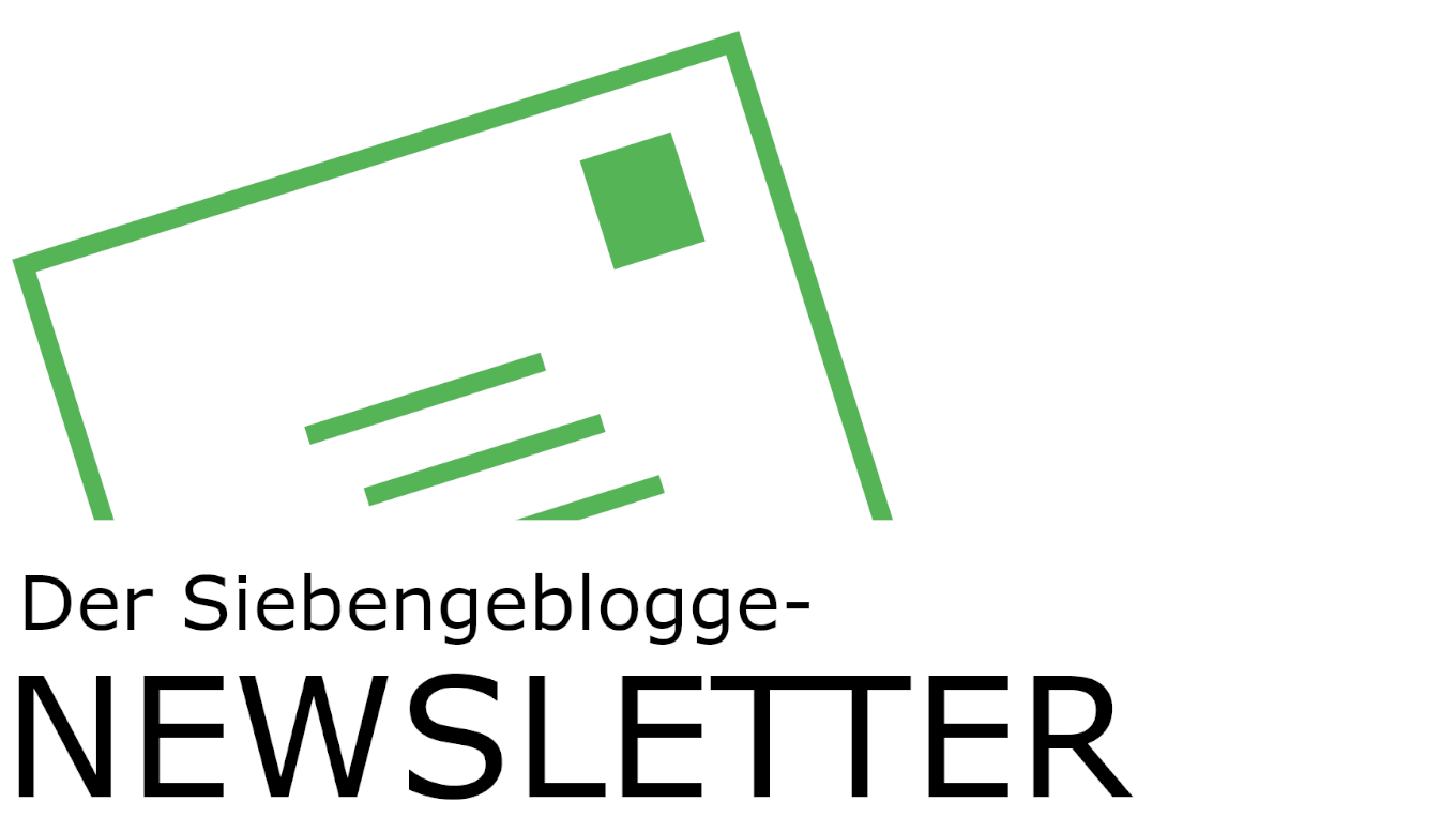 Siebengebirge Newsletter